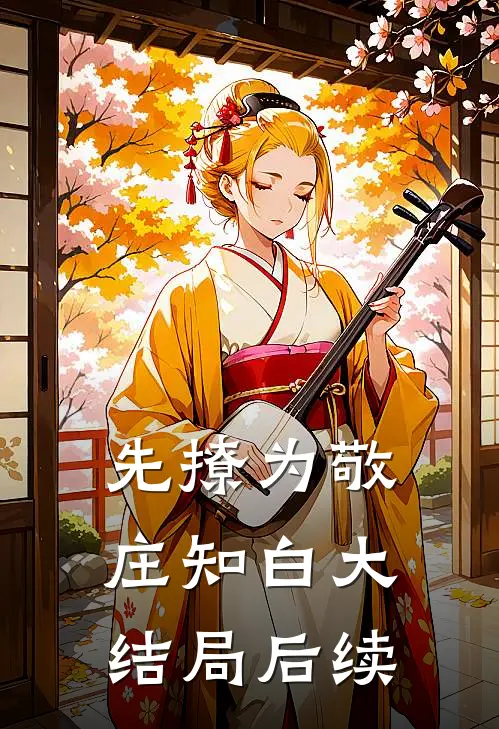 先撩为敬庄知白大结局后续