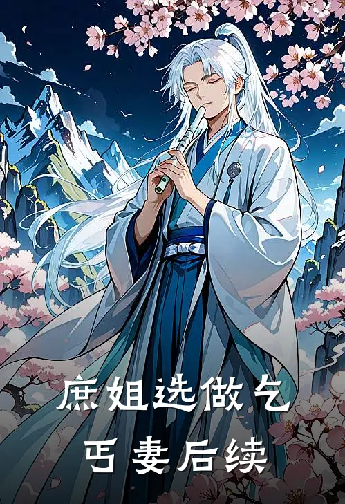 庶姐选做乞丐妻后续