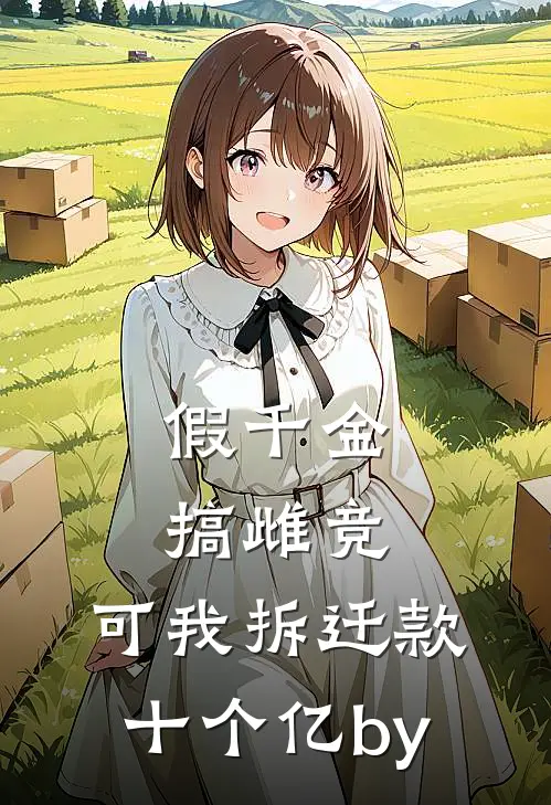 假千金搞雌竞，可我拆迁款十个亿by