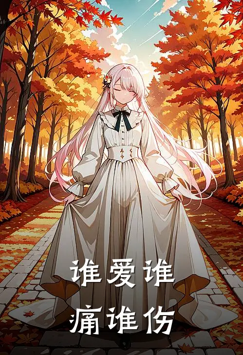 谁爱谁痛谁伤