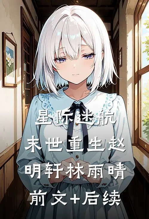 星际迷航:末世重生赵明轩林雨晴前文+后续