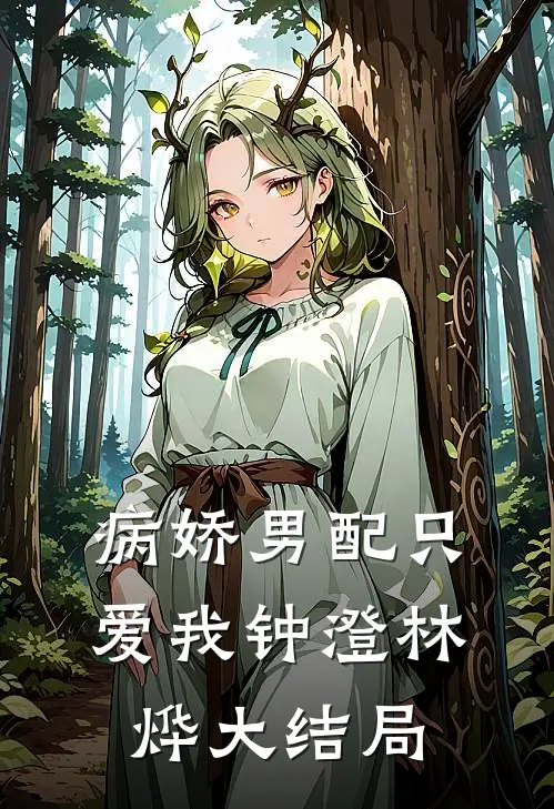 病娇男配只爱我钟澄林烨大结局