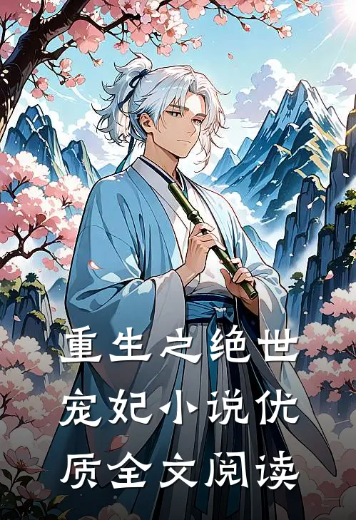 重生之绝世宠妃小说优质全文阅读