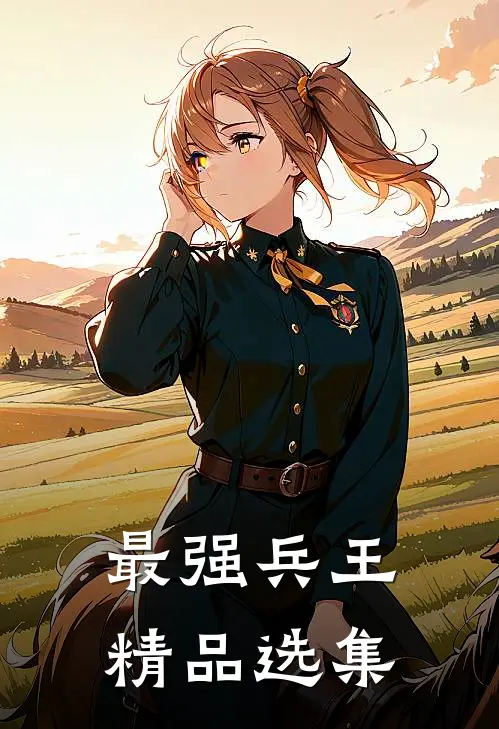 最强兵王精品选集