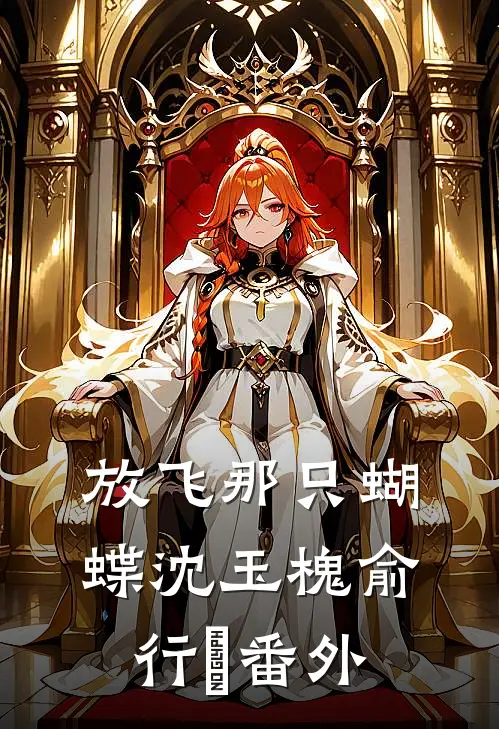 放飞那只蝴蝶沈玉槐俞行瑄 番外