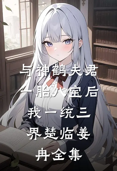 与神鹤夫君一胎八宝后，我一统三界楚临姜冉 全集