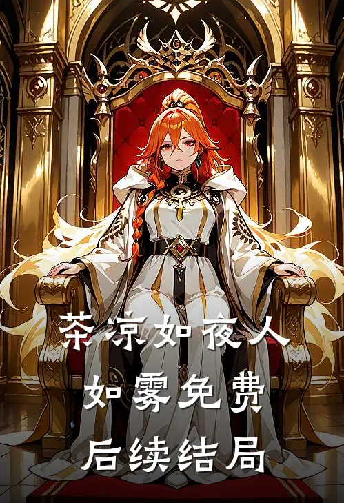 茶凉如夜人如雾免费后续结局