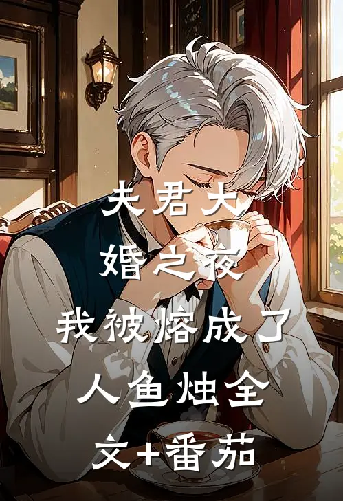 夫君大婚之夜，我被熔成了人鱼烛全文+番茄