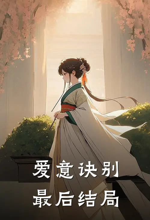 爱意诀别最后结局