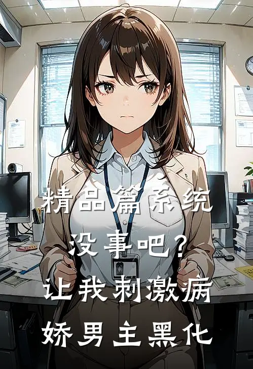 精品篇系统没事吧？让我刺激病娇男主黑化