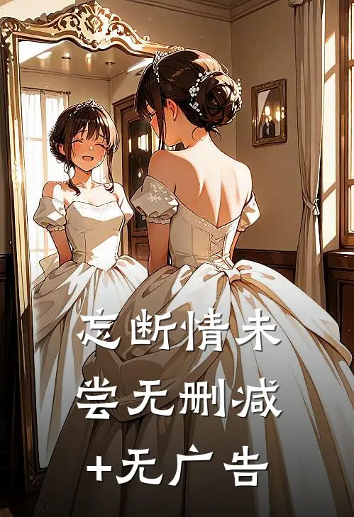 忘断情未尝无删减+无广告
