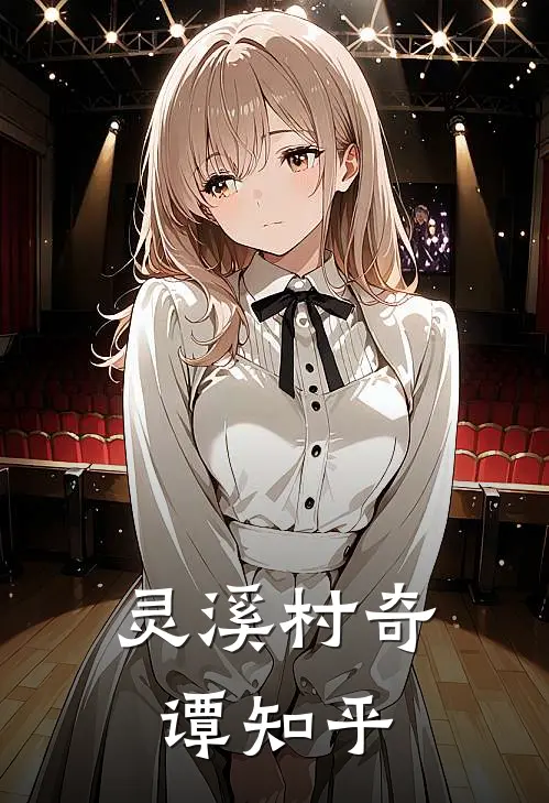 灵溪村奇谭知乎