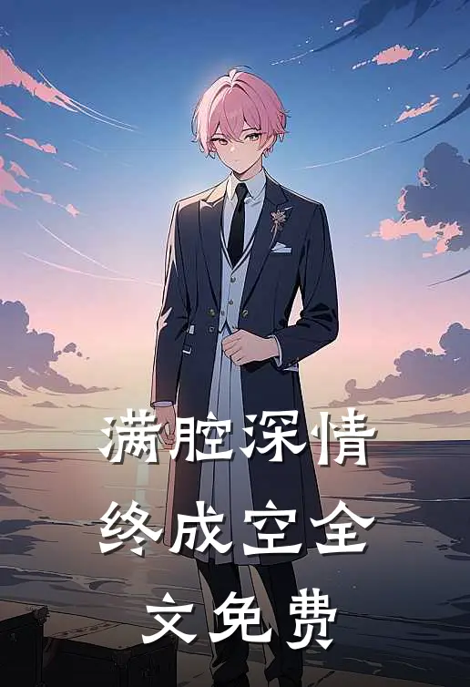 满腔深情终成空全文免费
