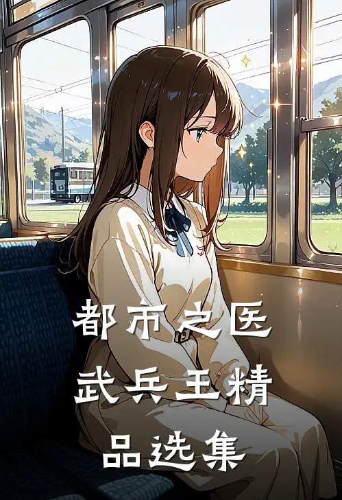 都市之医武兵王精品选集