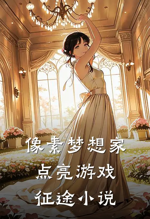 像素梦想家：点亮游戏征途小说