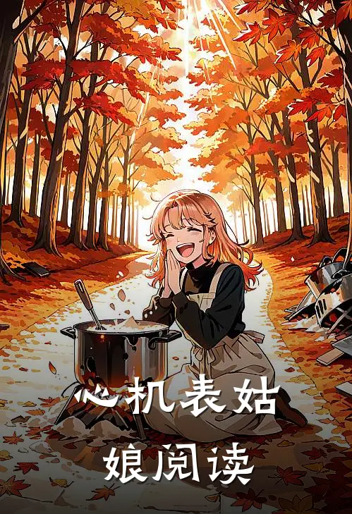 心机表姑娘阅读