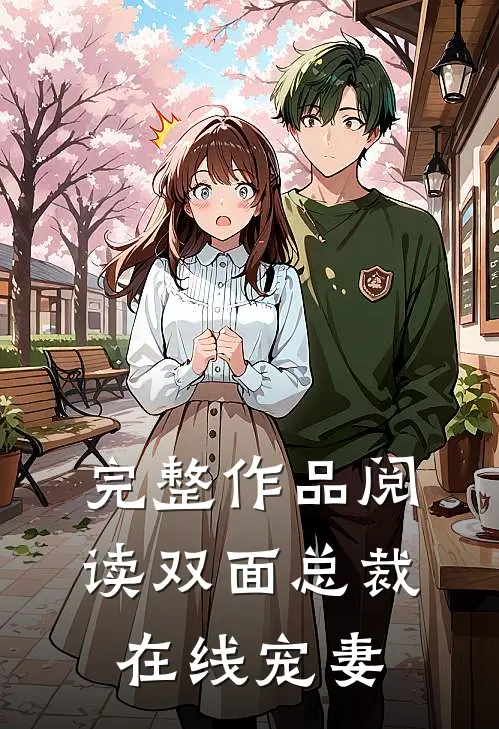 完整作品阅读双面总裁在线宠妻