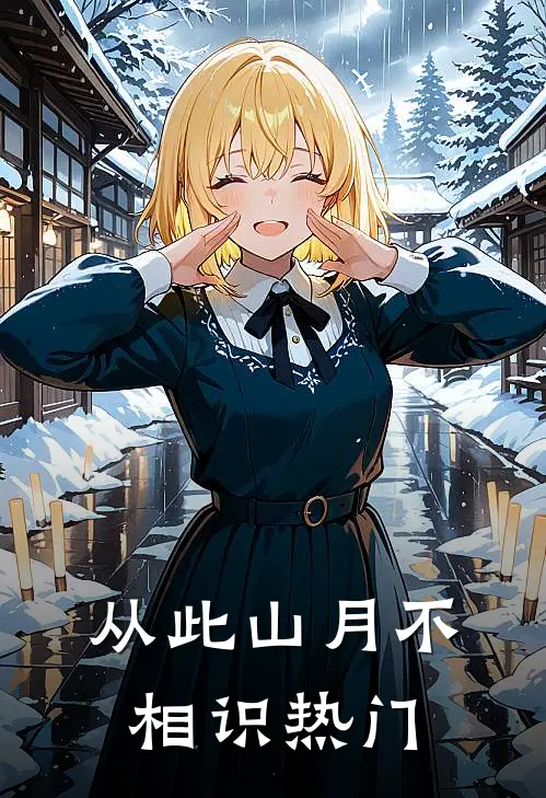 从此山月不相识热门
