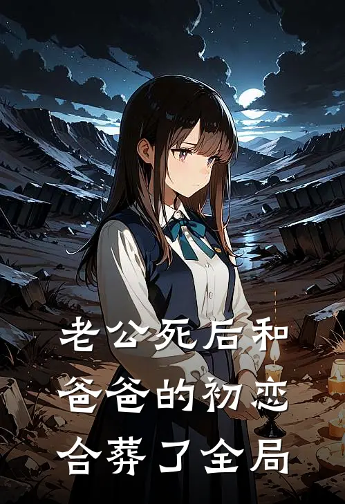 老公死后和爸爸的初恋合葬了全局