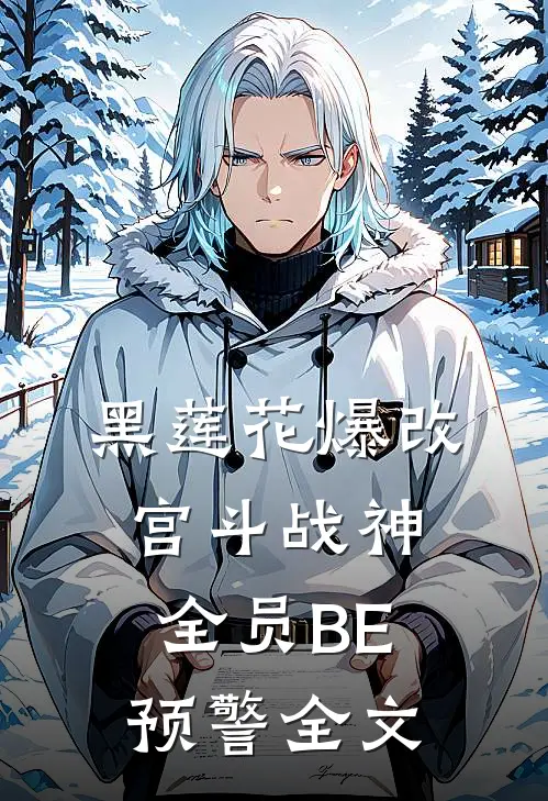 黑莲花爆改宫斗战神：全员BE预警全文