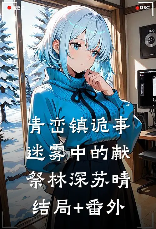 青峦镇诡事：迷雾中的献祭林深苏晴结局+番外
