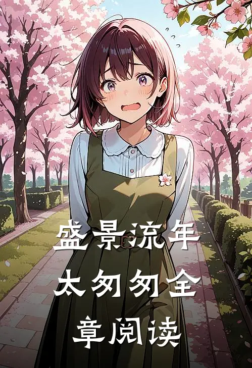 盛景流年太匆匆全章阅读