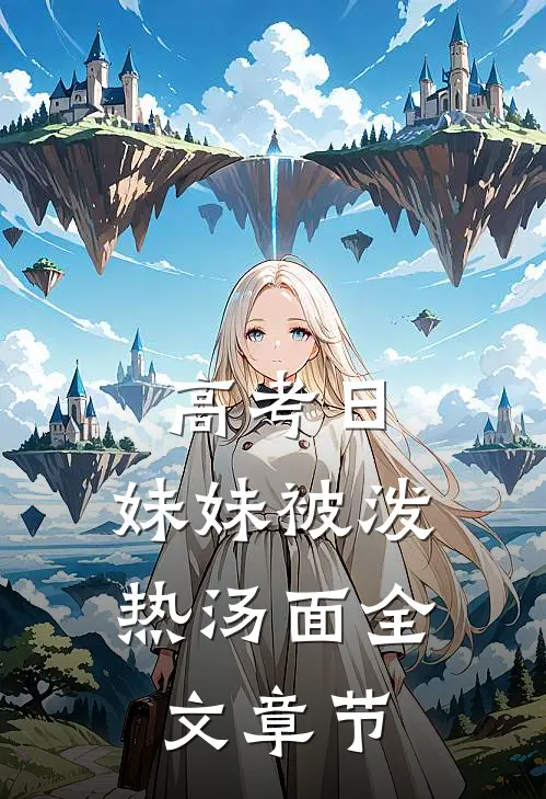高考日，妹妹被泼热汤面全文章节