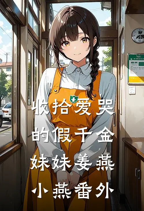 收拾爱哭的假千金妹妹姜燕小燕 番外