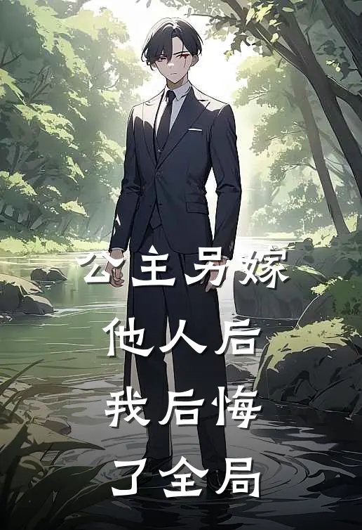 公主另嫁他人后，我后悔了全局