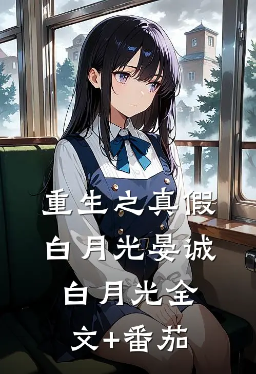重生之真假白月光晏诚白月光全文+番茄