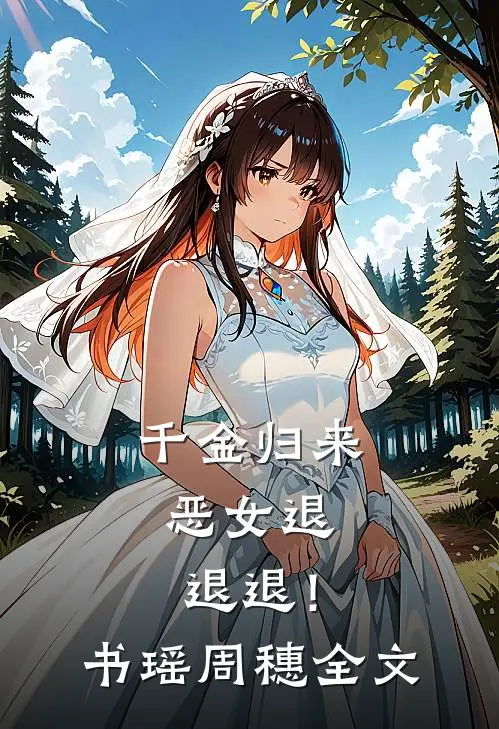 千金归来，恶女退退退！书瑶周穗全文