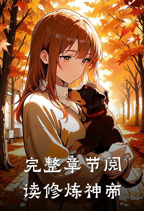 完整章节阅读修炼神帝