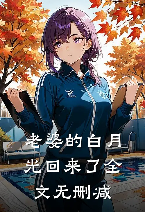老婆的白月光回来了全文无删减