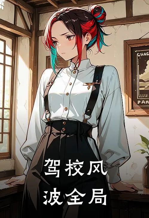 驾校风波全局