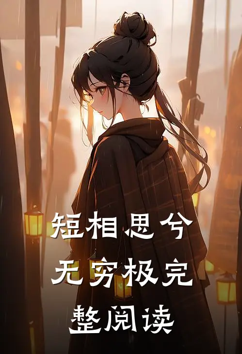 短相思兮无穷极完整阅读