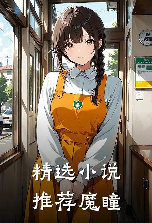精选小说推荐魔瞳