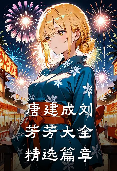 唐建成刘芳芳大全精选篇章