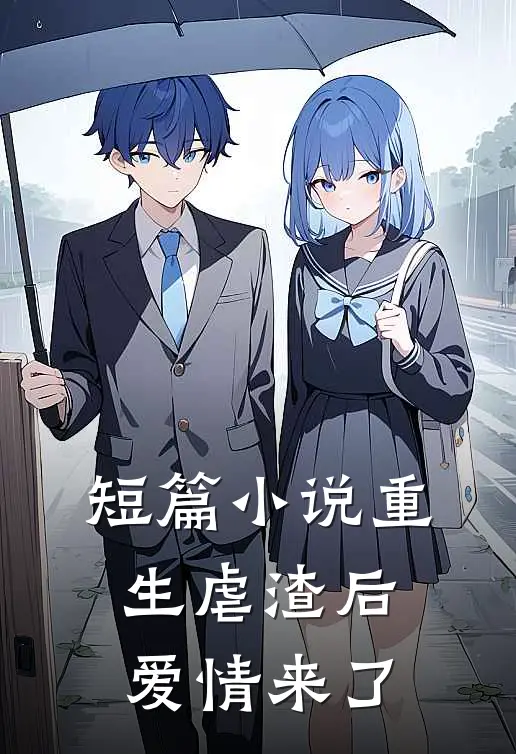 短篇小说重生虐渣后爱情来了