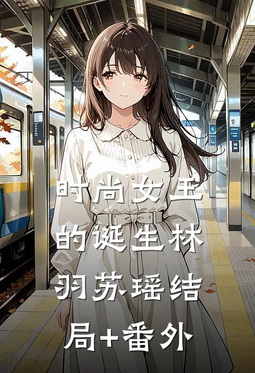 《时尚女王的诞生》林羽苏瑶结局+番外