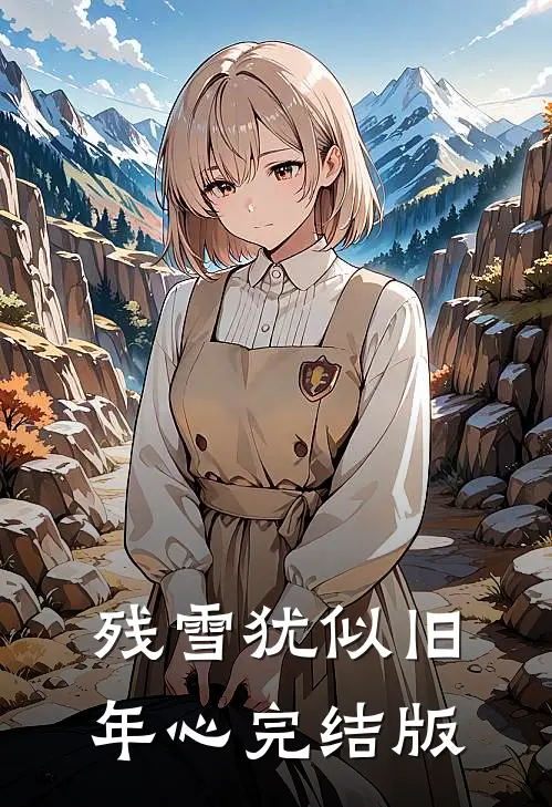 残雪犹似旧年心完结版