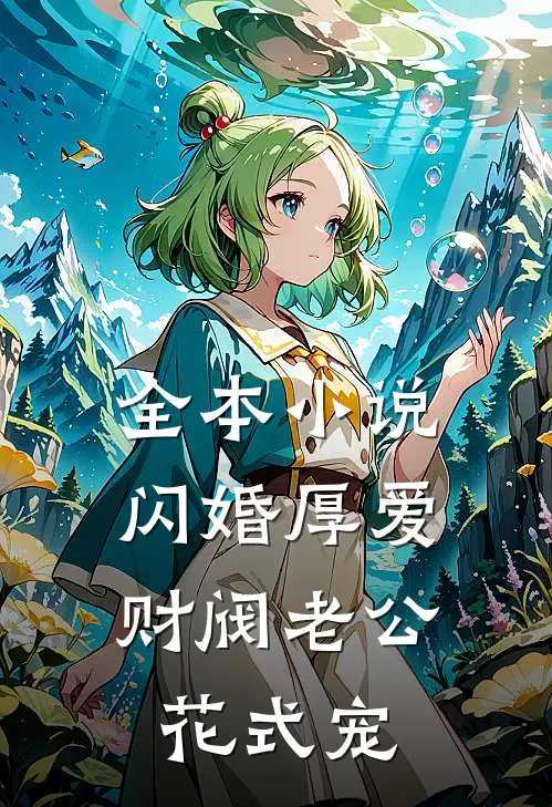 全本小说闪婚厚爱：财阀老公花式宠