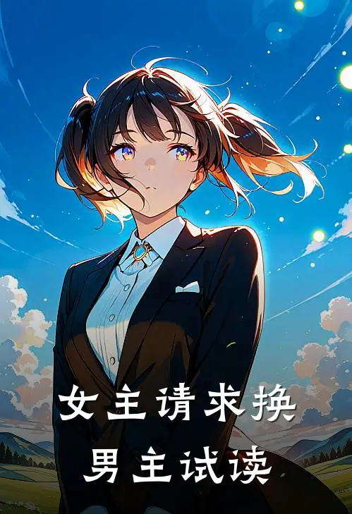 女主请求换男主试读