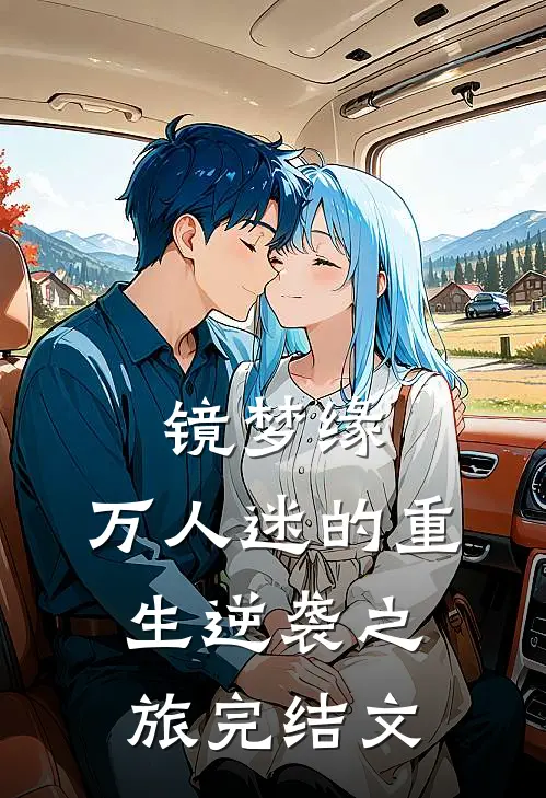 镜梦缘:万人迷的重生逆袭之旅完结文