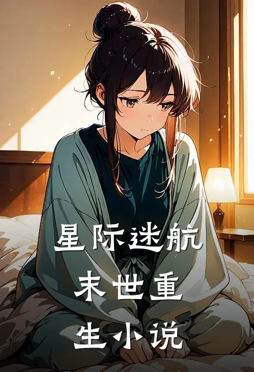 星际迷航:末世重生小说