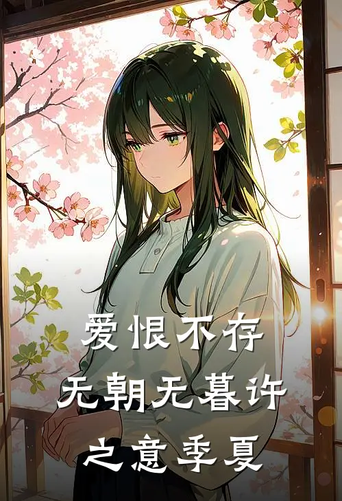 爱恨不存，无朝无暮许之意季夏