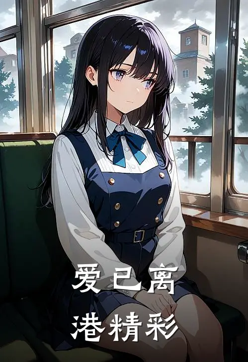 爱已离港精彩