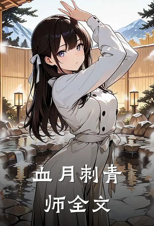 血月刺青师全文