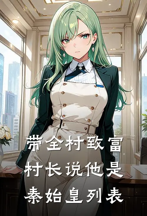 带全村致富，村长说他是秦始皇列表