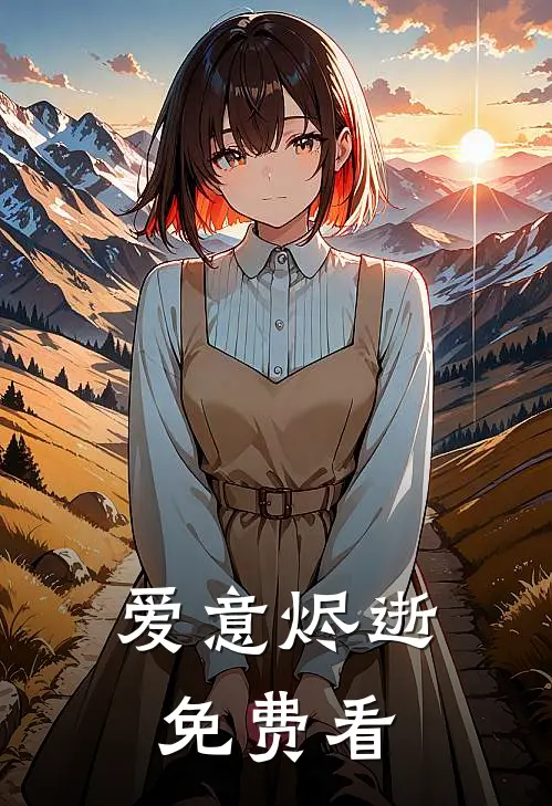 爱意烬逝免费看