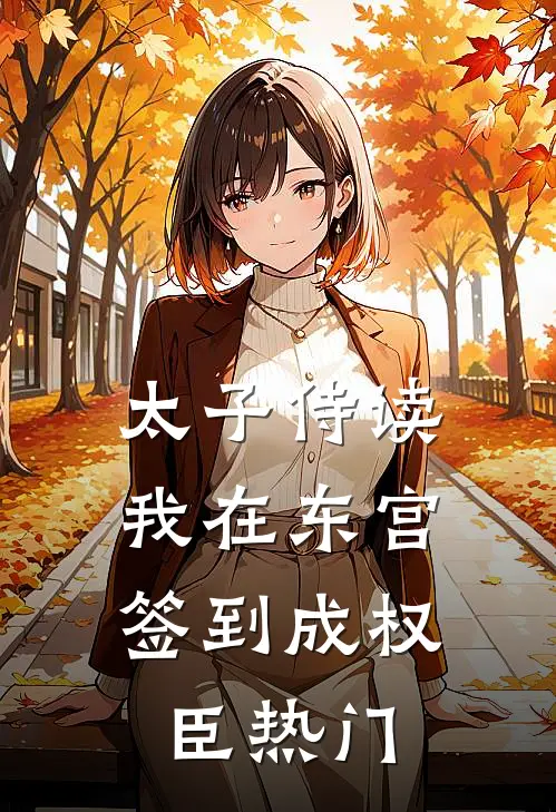 太子侍读：我在东宫签到成权臣热门